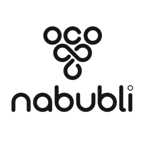 lobo nabubli – transparent Water s vinnými estery